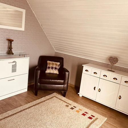 Ferienwohnung Im Schoenen Westerwald Muschenbach Экстерьер фото