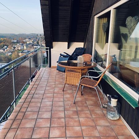 Ferienwohnung Im Schoenen Westerwald Muschenbach Экстерьер фото