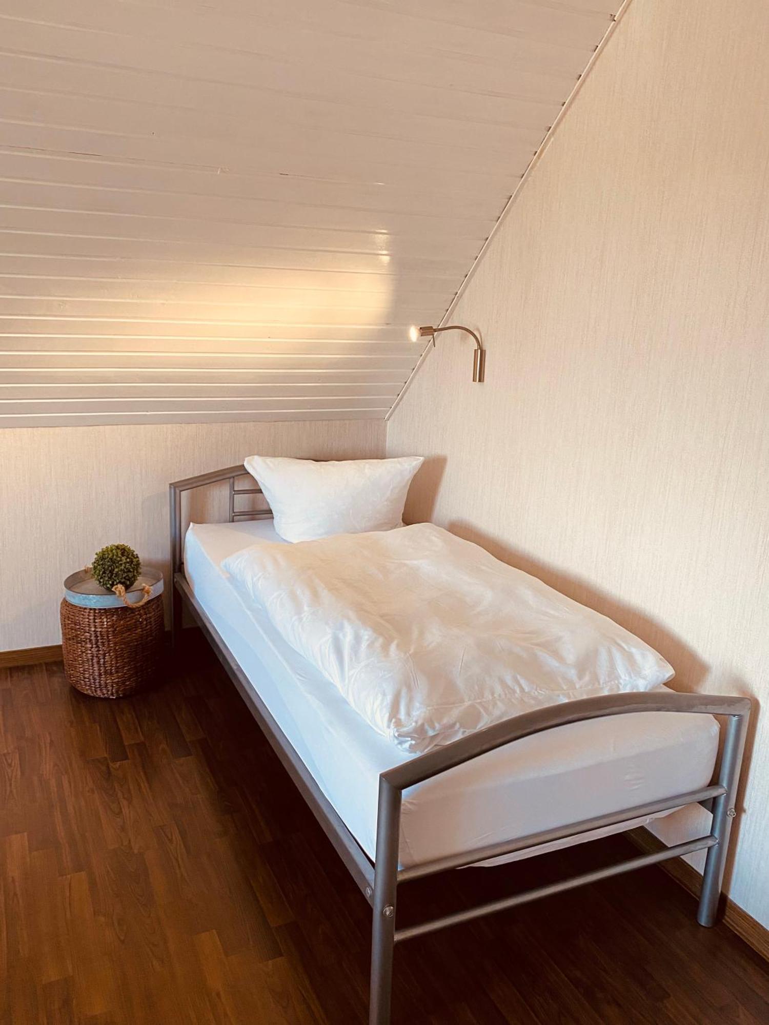 Ferienwohnung Im Schoenen Westerwald Muschenbach Экстерьер фото