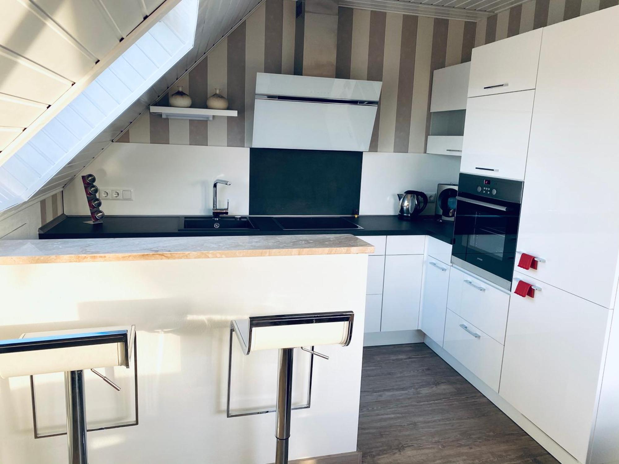 Ferienwohnung Im Schoenen Westerwald Muschenbach Экстерьер фото